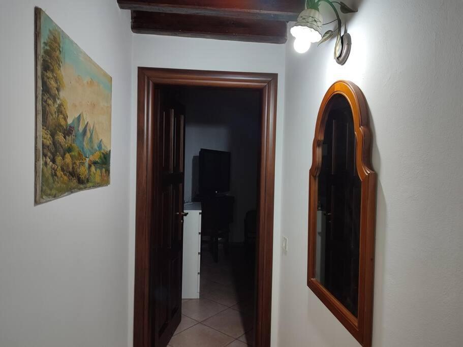 Willa La Terrazza Sull'Addaura Palermo Zewnętrze zdjęcie