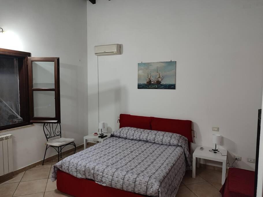 Willa La Terrazza Sull'Addaura Palermo Zewnętrze zdjęcie