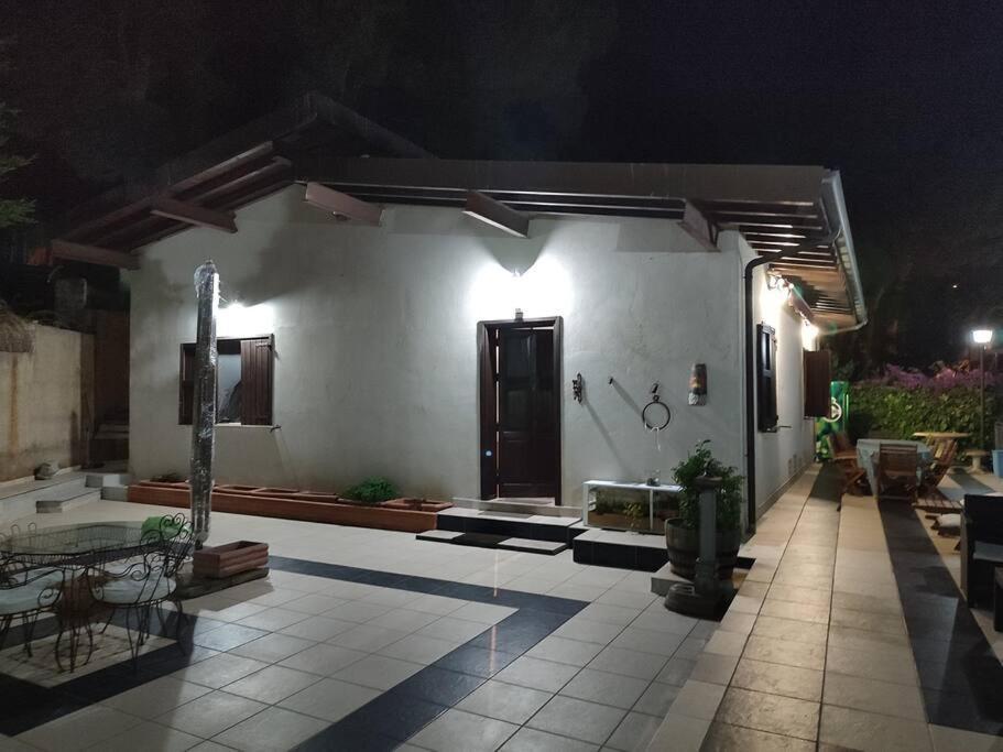 Willa La Terrazza Sull'Addaura Palermo Zewnętrze zdjęcie