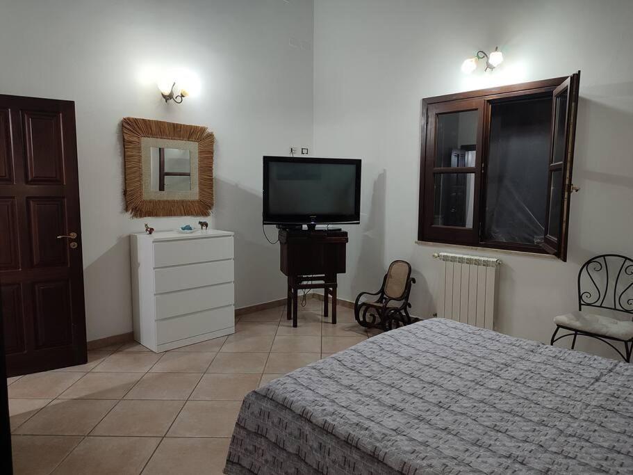 Willa La Terrazza Sull'Addaura Palermo Zewnętrze zdjęcie