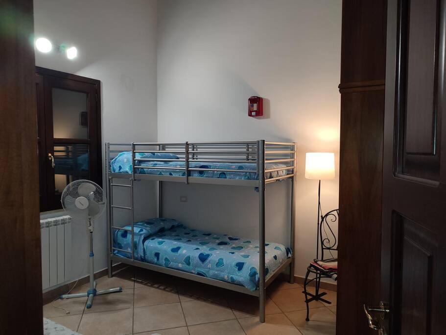 Willa La Terrazza Sull'Addaura Palermo Zewnętrze zdjęcie