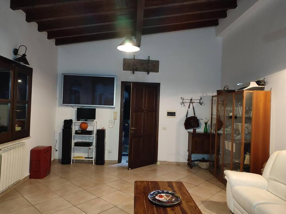 Willa La Terrazza Sull'Addaura Palermo Zewnętrze zdjęcie